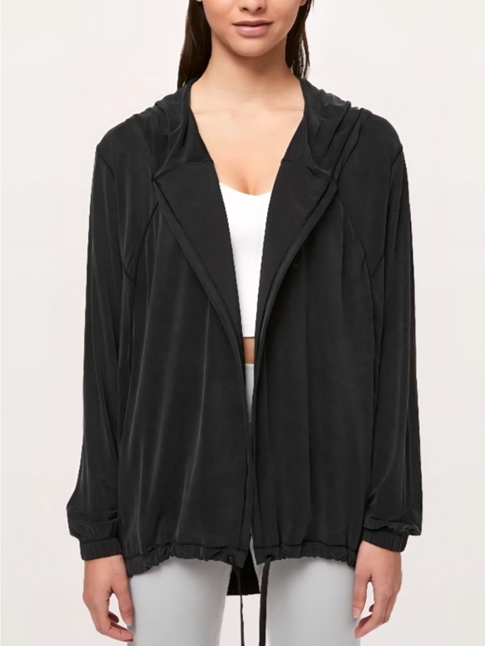 Lululemon into something good hoodie